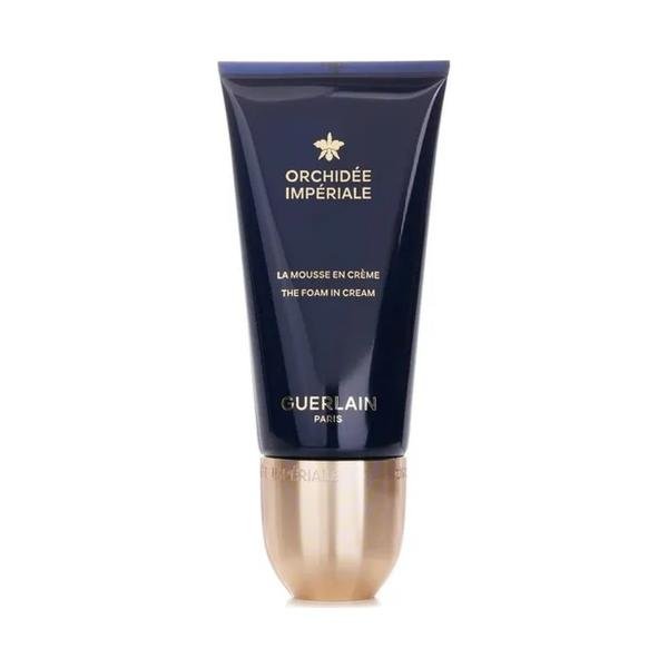 Guerlain Orchidee Imperiale The Foam in Cream 150ml