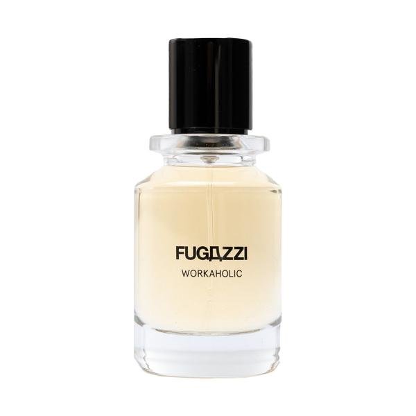 Fugazzi EDP 50ml Workaholic