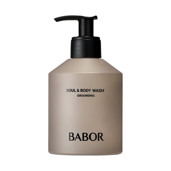 Babor Grounding Soul Body Wash 250ml