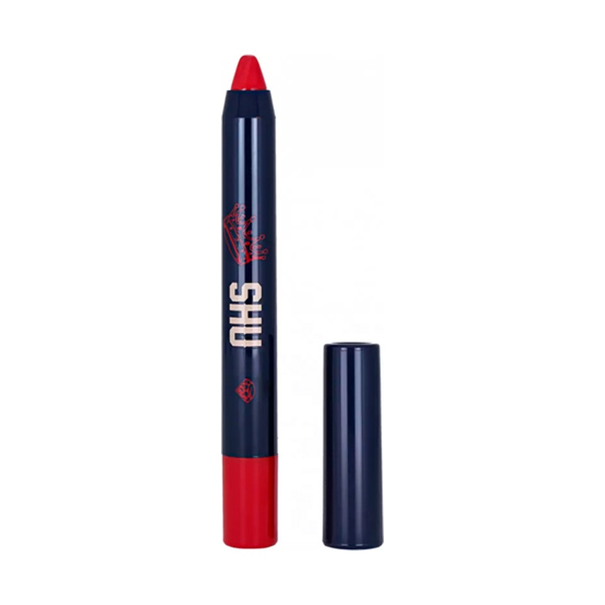 SHU Lipstick Pencil Vivid Accent 463, 2g