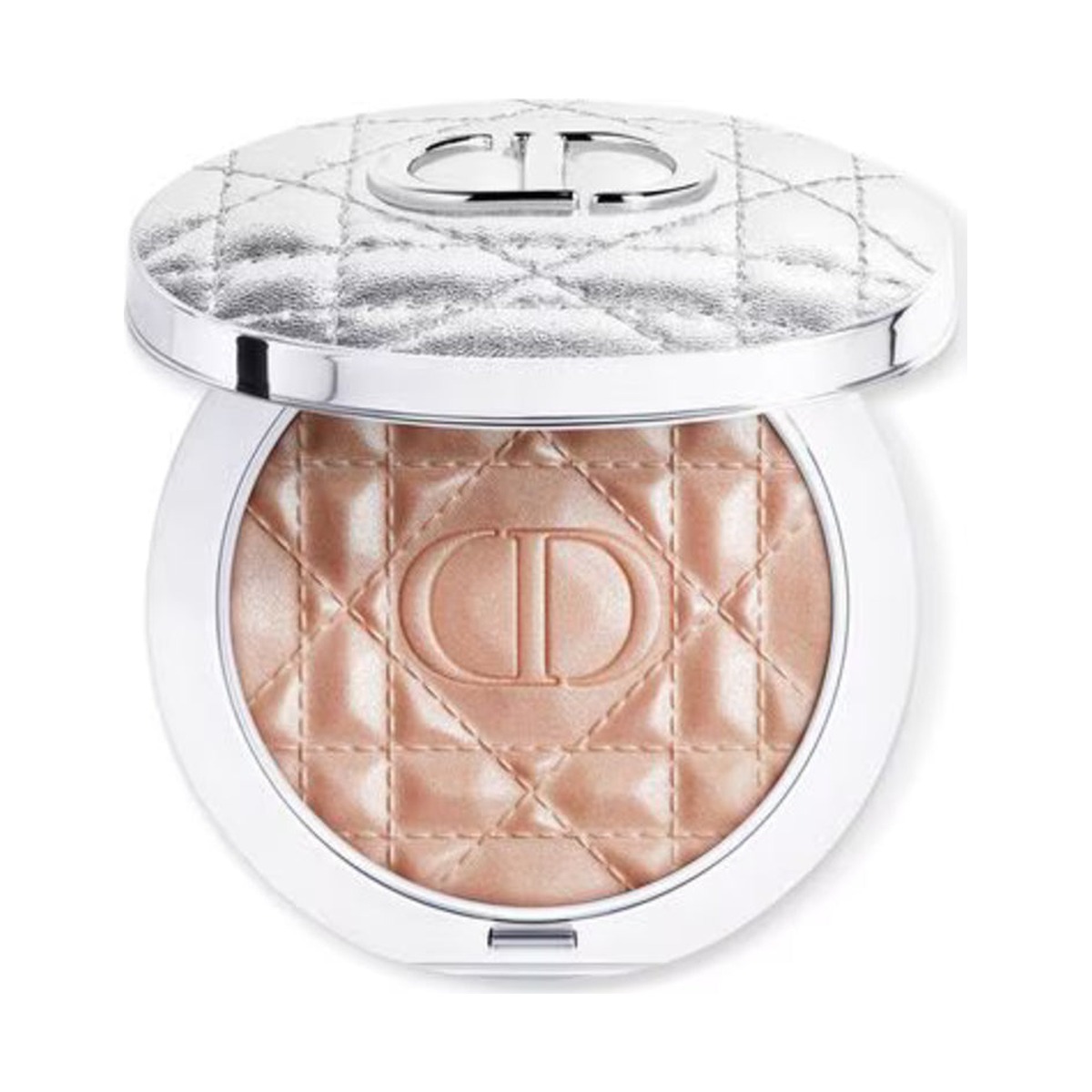 Dior Forever Glow Luminizer 06 Opal Sequin