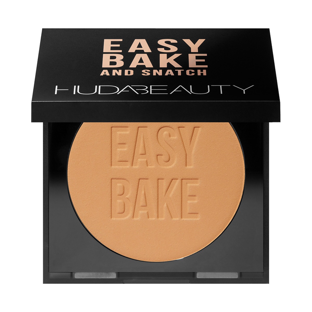 HUDA Beauty Easy Bake and Snatch Setting Powder 8.5g Kunafa