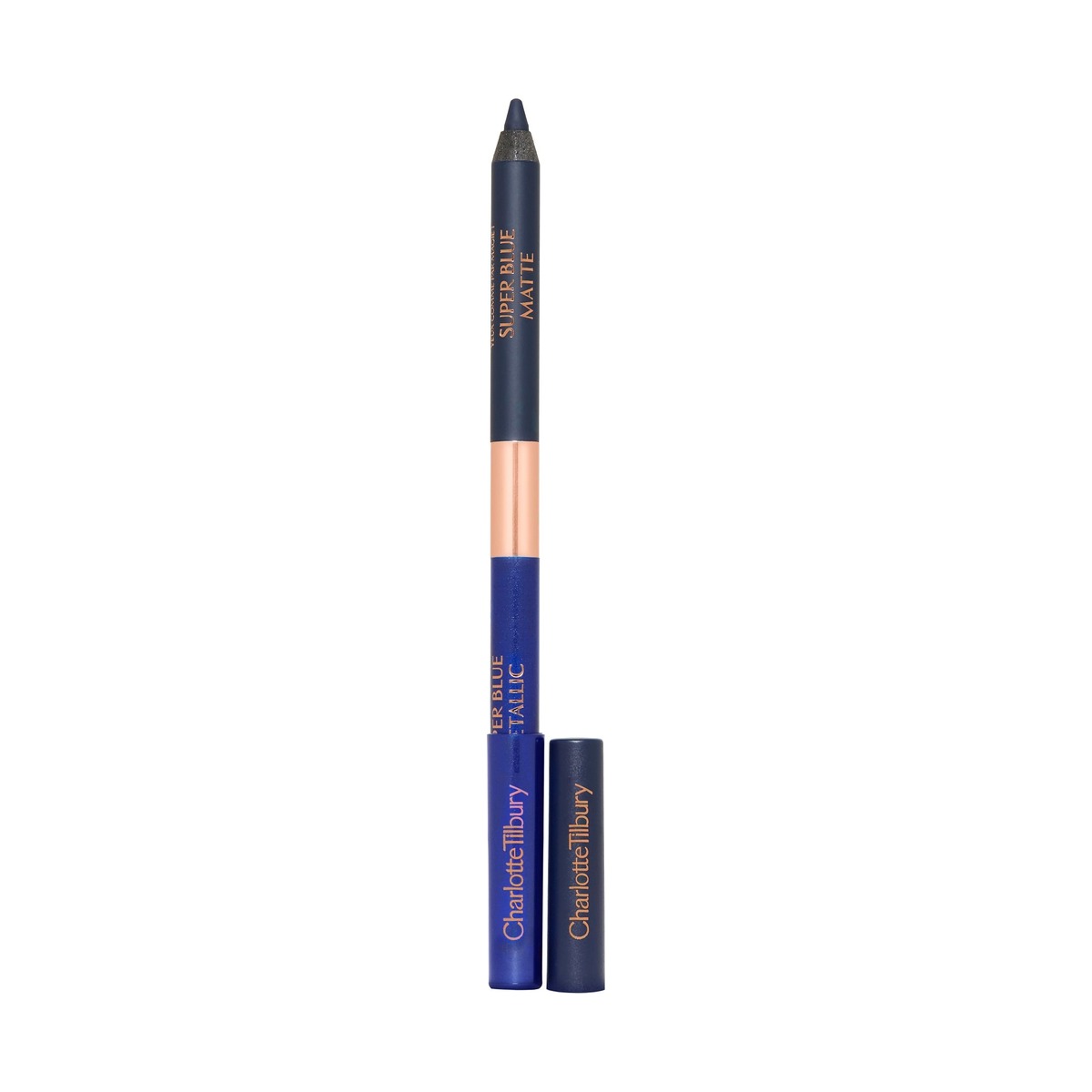 Charlotte Tilbury Eye Colour Magic Liner Duo 1g Super Blue