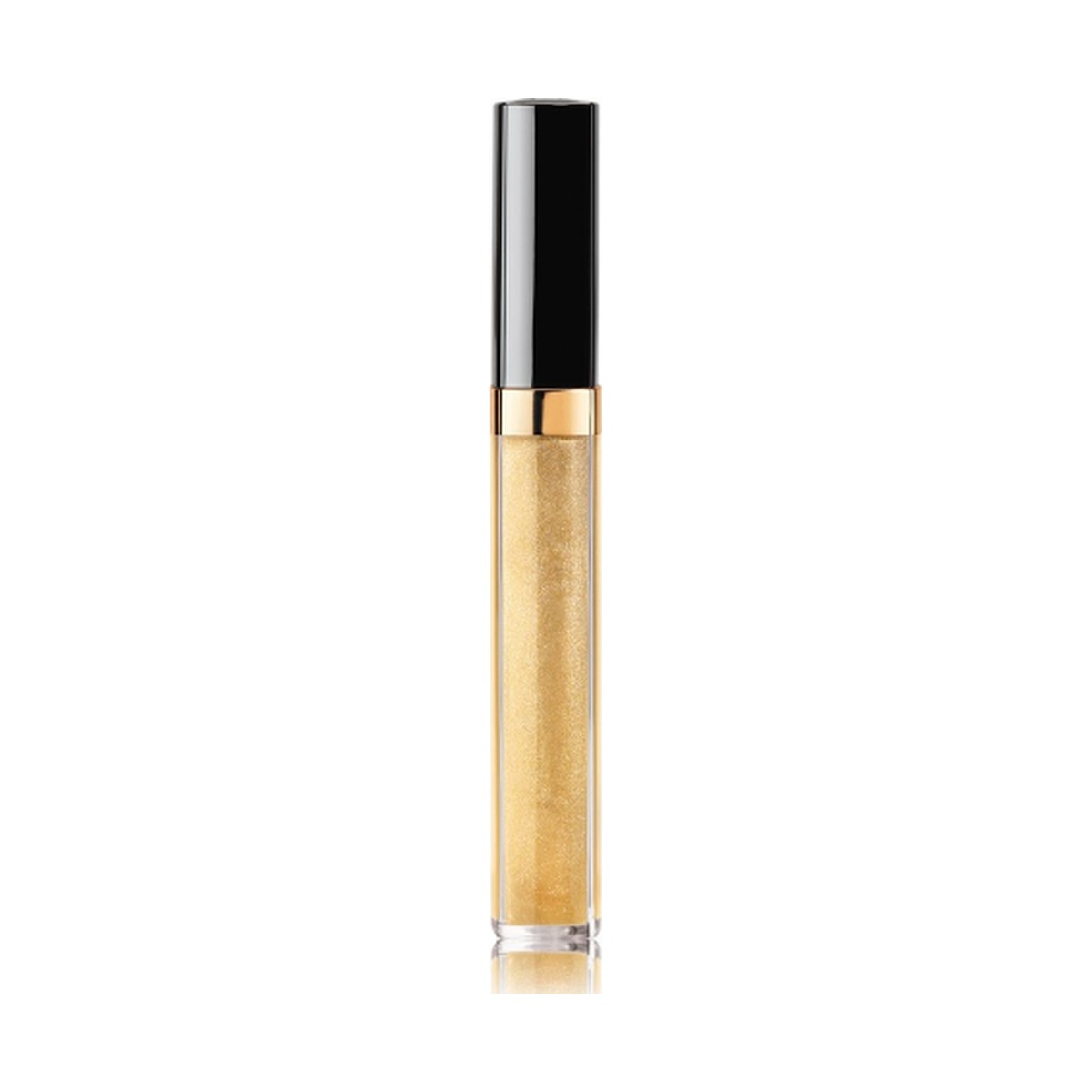 Chanel Gloss Rouge Gel Moisturizing Glossimer 774 Excitation 5.5g