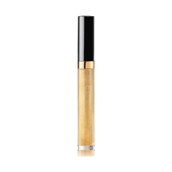 Chanel Gloss Rouge Gel Moisturizing Glossimer 774 Excitation 5.5g