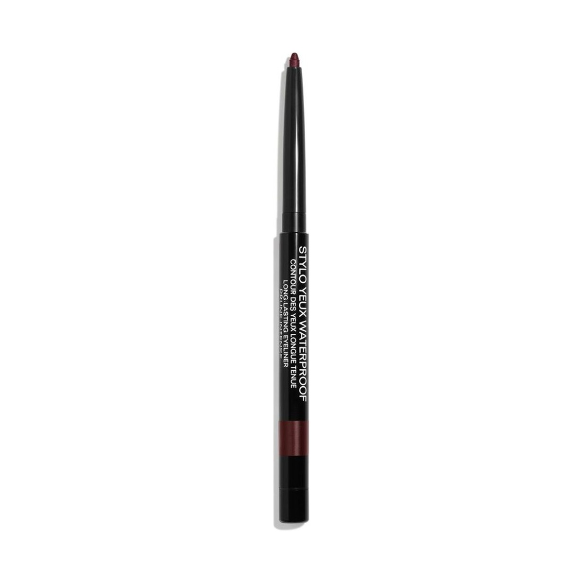Chanel Long Lasting Eyeliner 0.30g Prune Intense 36