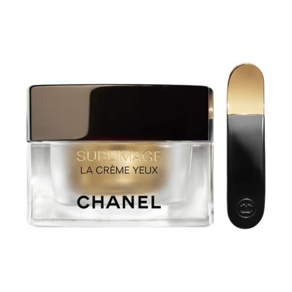 Chanel Sublimage Ultimate Eye Cream 20g