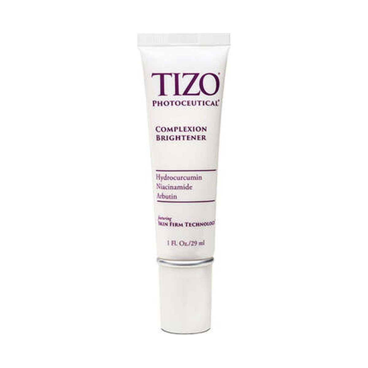 Tizo photoceutical skincare complexion brightener