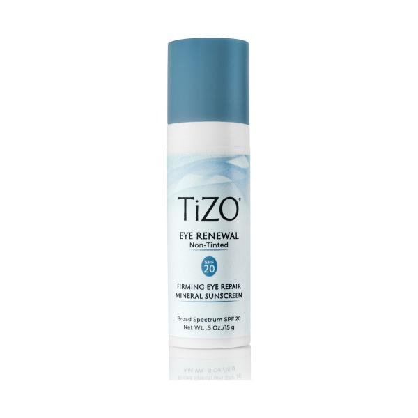 Tizo EYE renewal non tinted