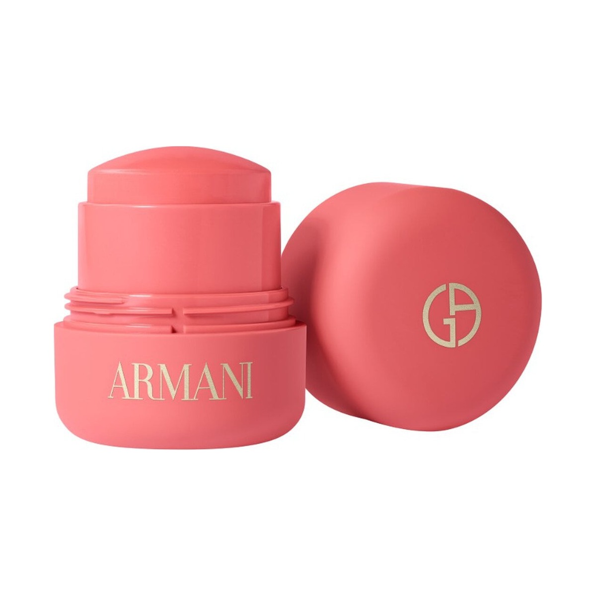 Armani Dolci Makeup Blush Multi Use Blush Balm