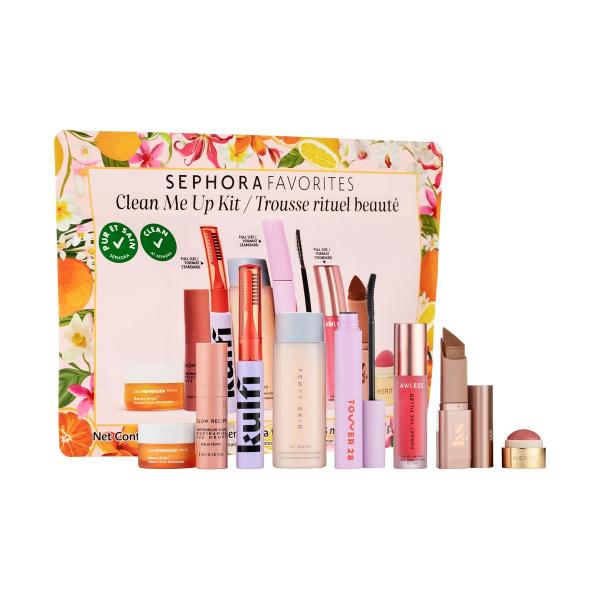 Sephora Makeup Sets