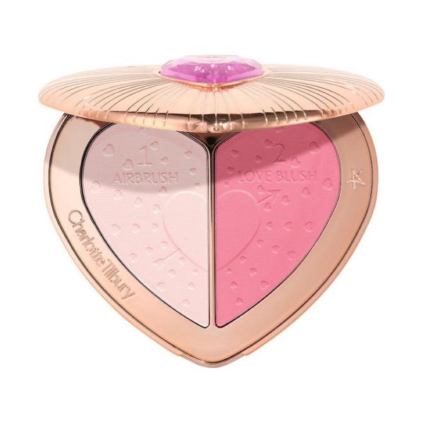 Charlotte Tilbury Pillow Talk Airbrush Flawless Blush Blur 8g