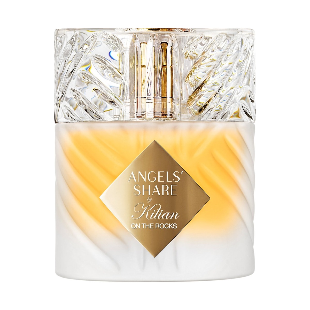 Kilian Angel's Share On The Rocks 50ml EDP