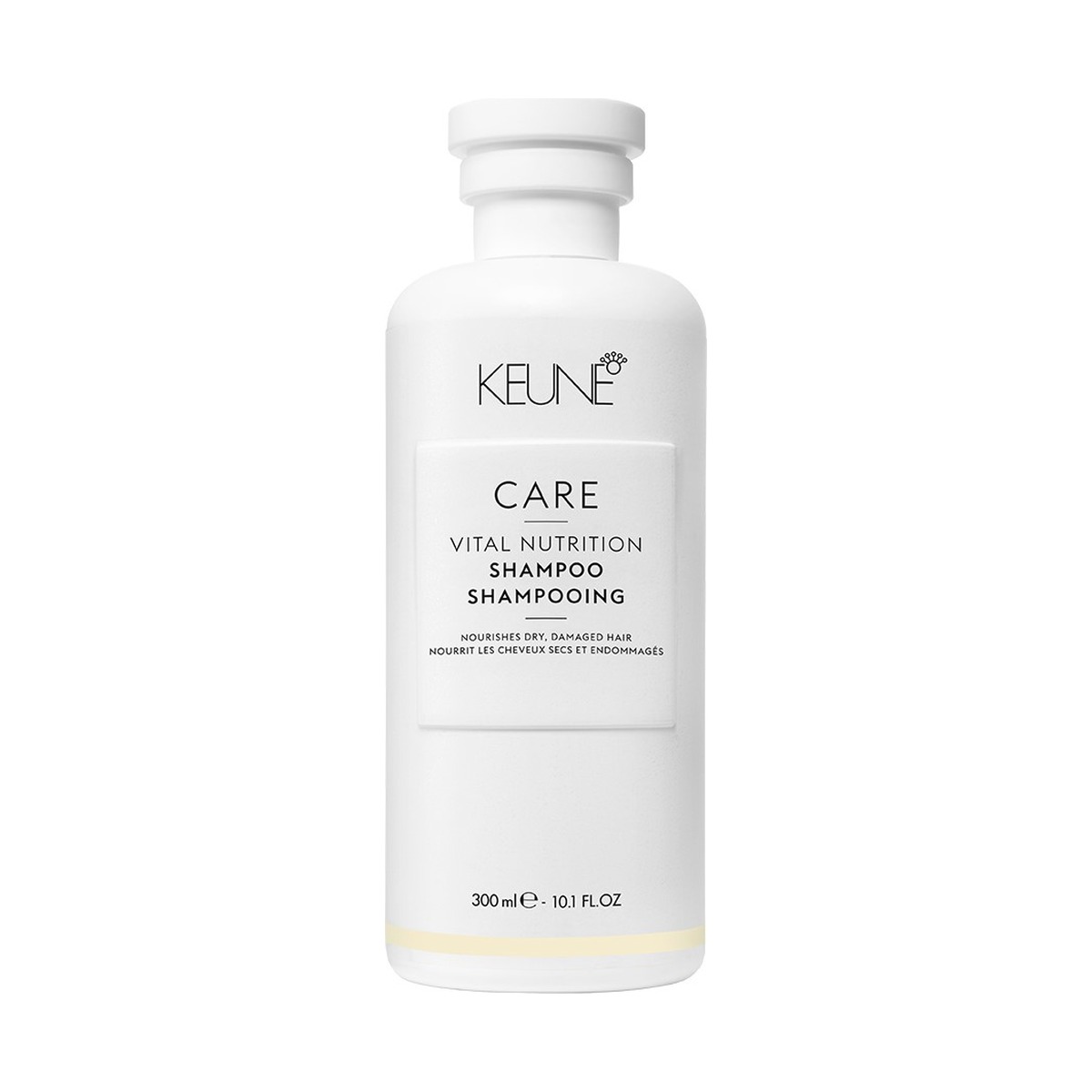 Keune Vital Nutrition