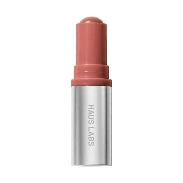 HAUS LABS Color Fuse Glasy Blush Balm 5g Glassy Ginger