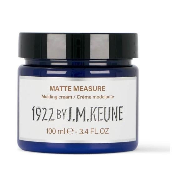 Keune 1922 Matte Measure 100ml By J.M. Keune