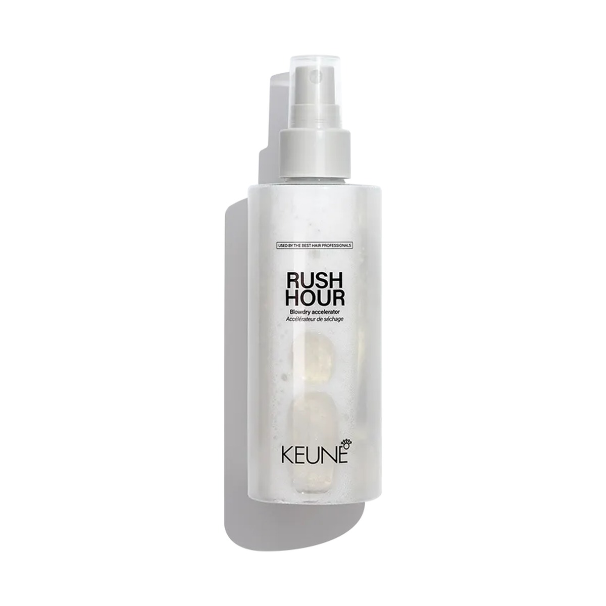 KEUNE RUSH Hour Spray 200ml