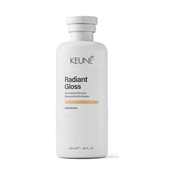 KEUNE Radiant Gloss
