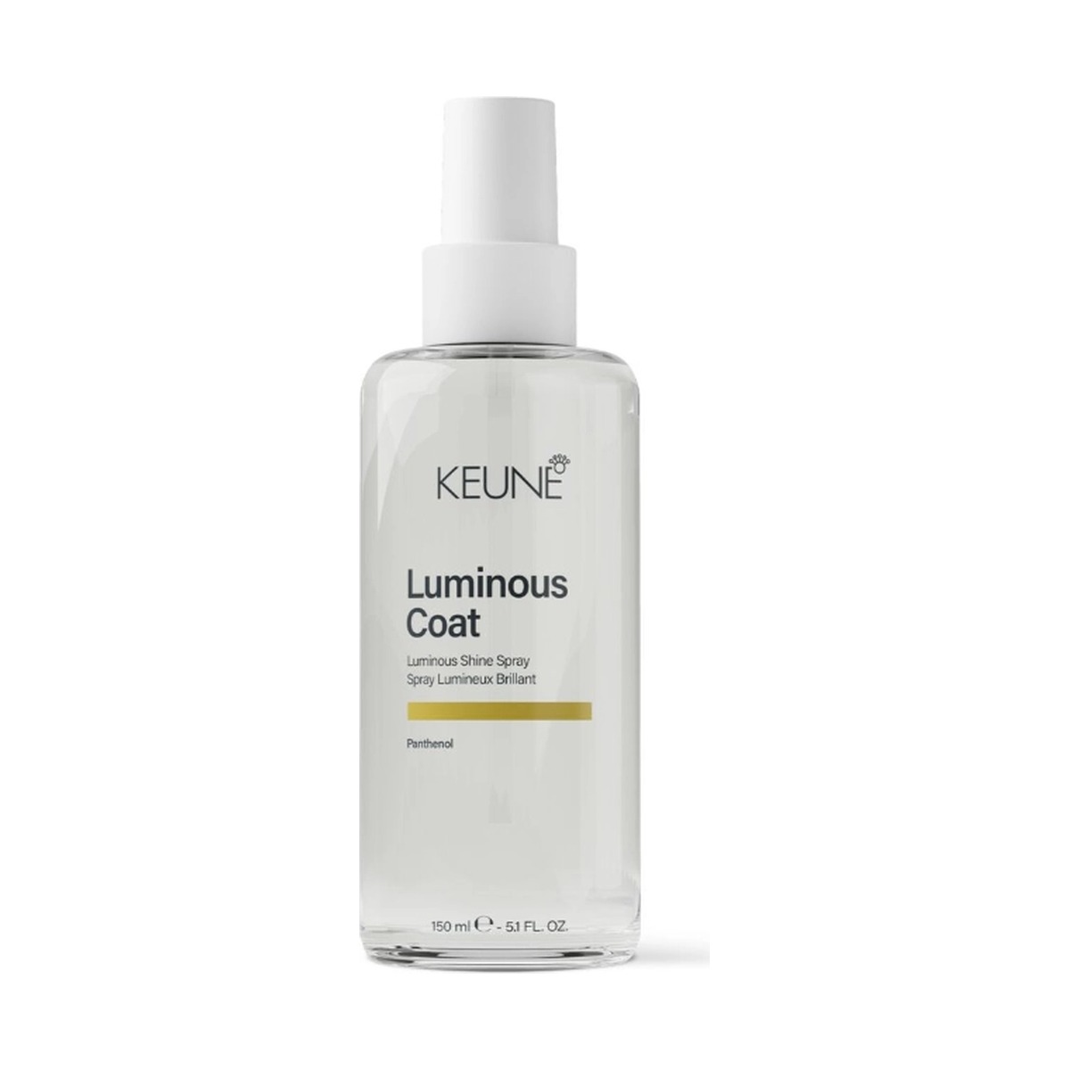 KUENE Luminous Coat 150ml