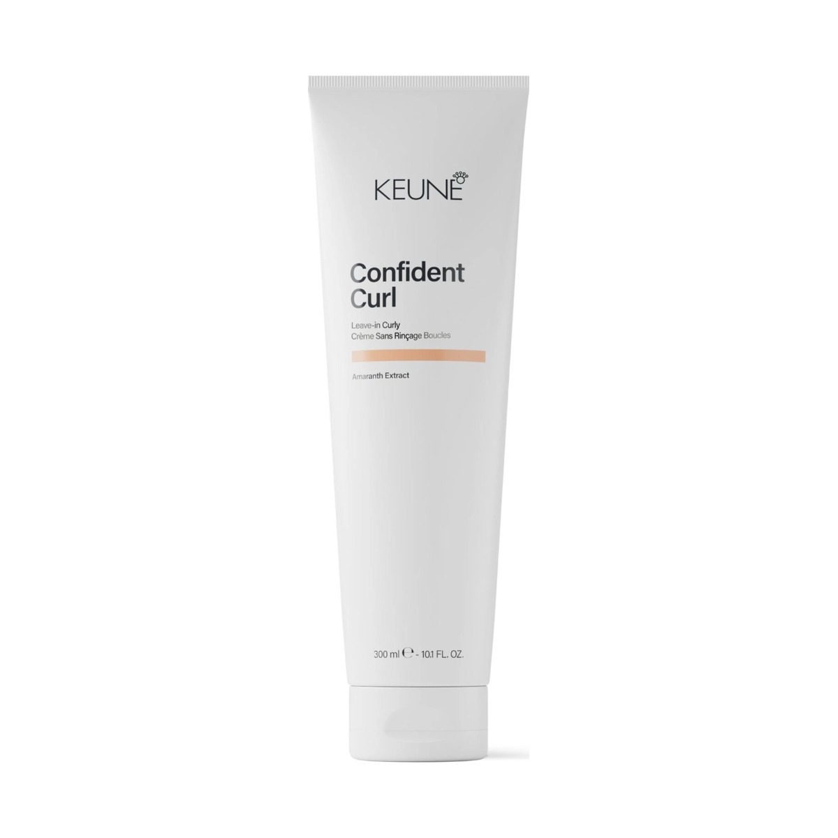 Keune Confident Curl