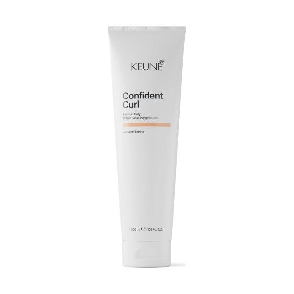Keune Confident Curl