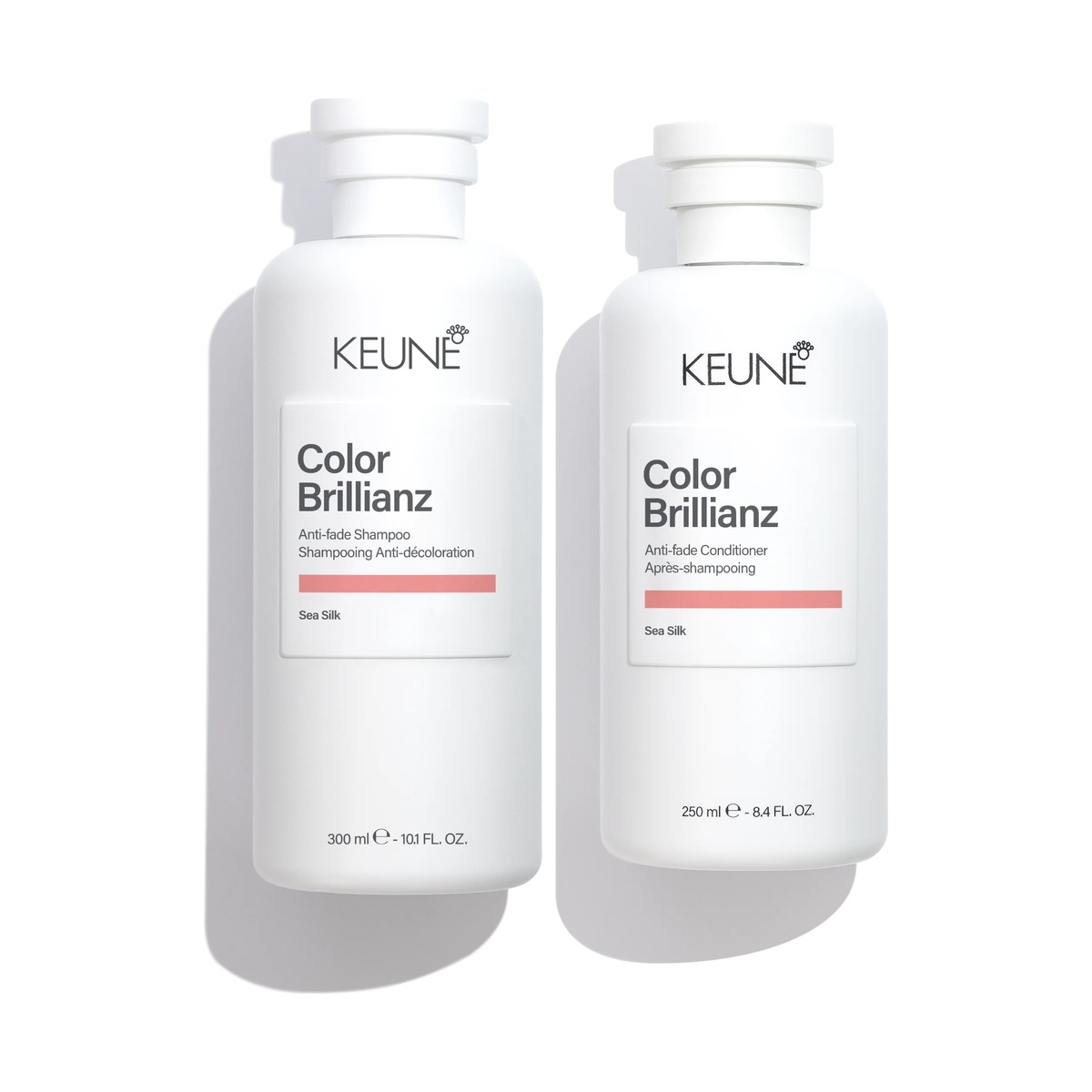 KEUNE Color Brillianz