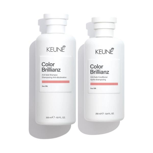 KEUNE Color Brillianz