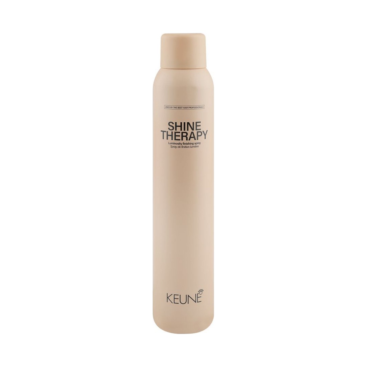 KEUNE Shine Therapy Luminousity Finishing Spray 200ml