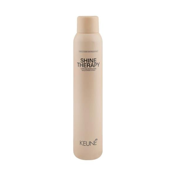 KEUNE Shine Therapy Luminousity Finishing Spray 200ml