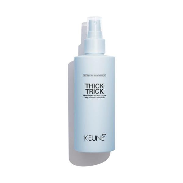KEUNE Thick Trick Volumizing and Thickening Spray 200ml