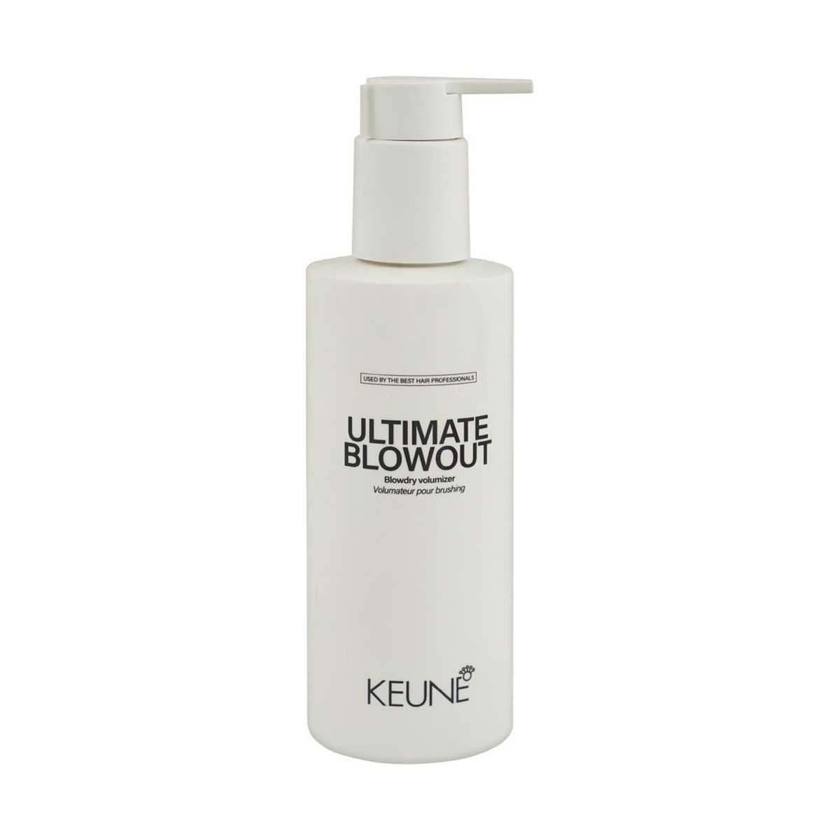 KEUNE Ultimate Blowout Bllowdry Volumizer Cream 200ml