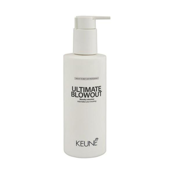 KEUNE Ultimate Blowout Bllowdry Volumizer Cream 200ml