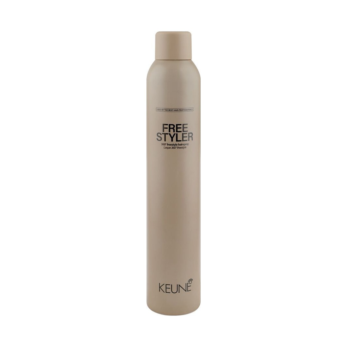 KEUNE Freestyler Hair Spray