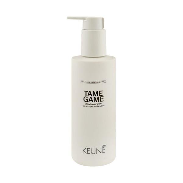 KEUNE TAME Game Prep Cream 200ml