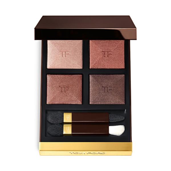 TOM FORD EYE Color QUAD Eyeshadow NEW