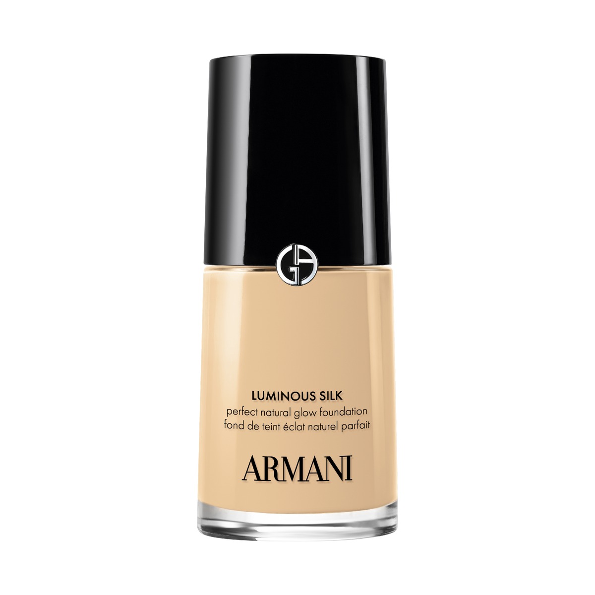 Giorgio Armani LUMINOUS SILK FOUNDATION New Addition 30ml