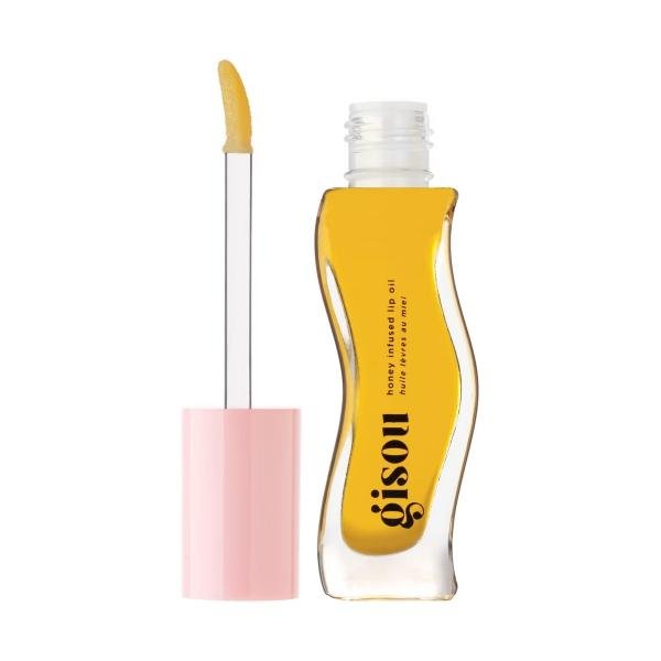 Gisou Honey Infused Lip Oil 8ml