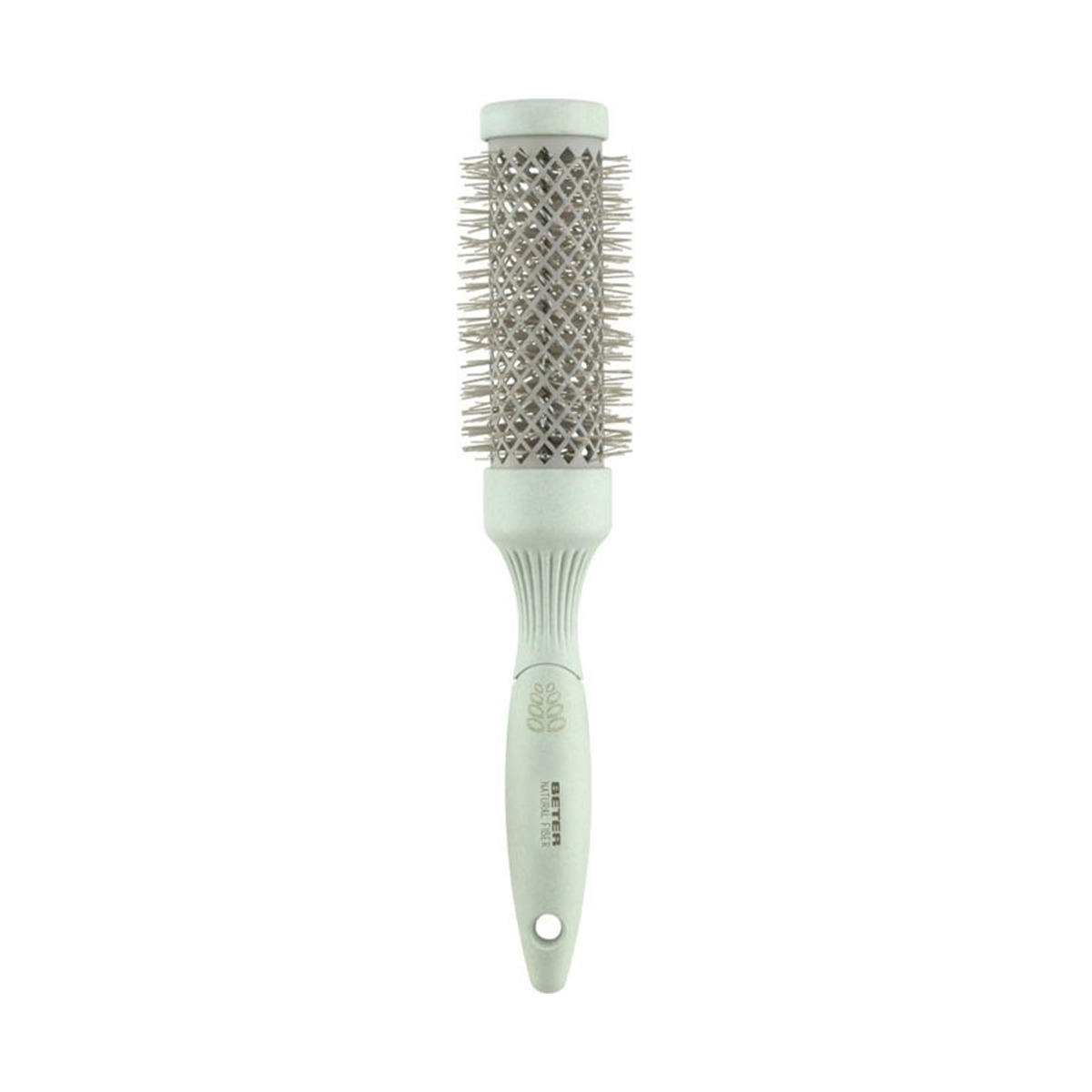 Better Natural Fiber Ceramic Termal Brush 32mm
