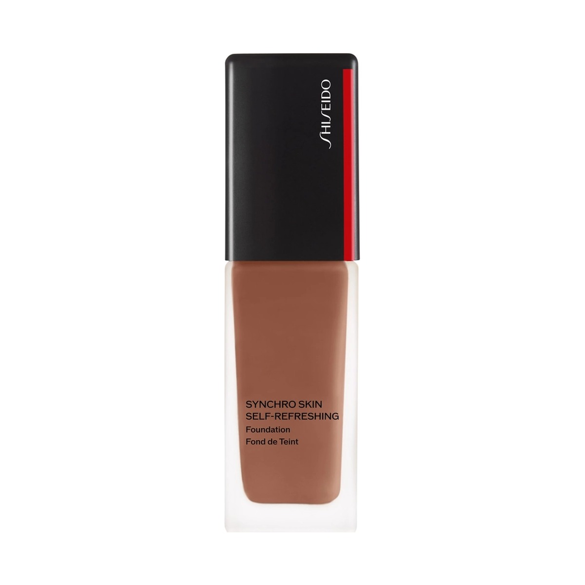 Shiseido Gynza Tokio Synchro Skin Self Refreshing SPF30 PA++++