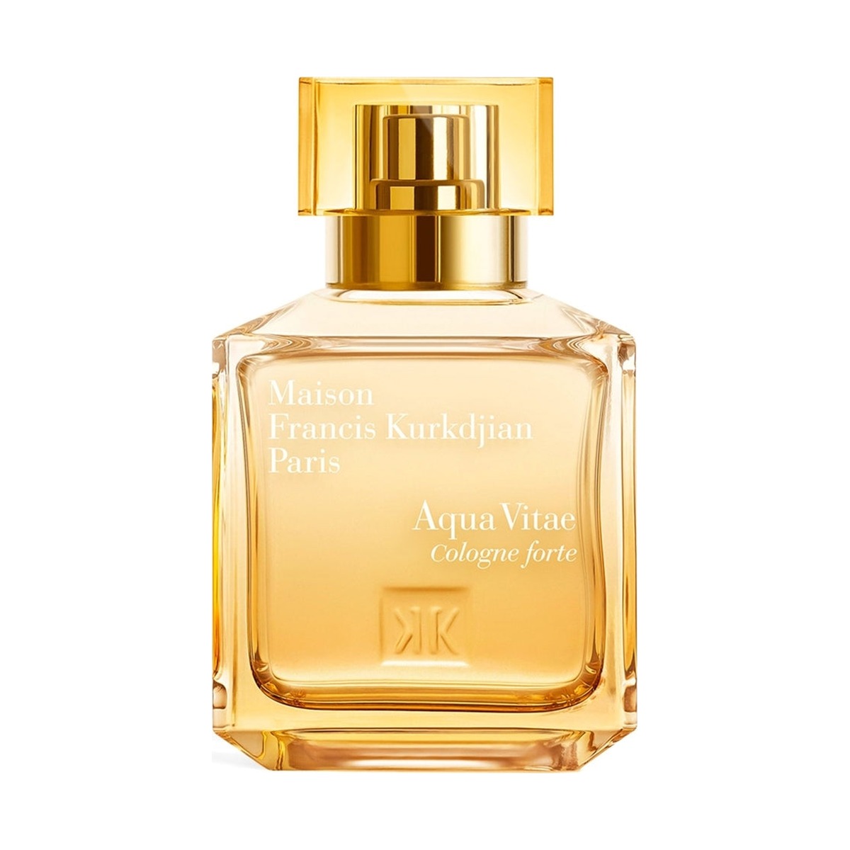 Maison Francis Kurkdjian Paris Aqua Vitae Cologne Forte 70ml EDP