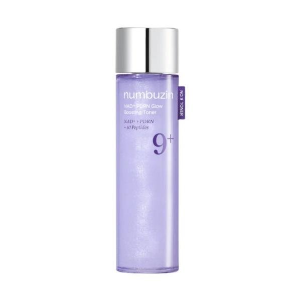 Numbuzin Nad +PDRN Glow Boosting Toner 150ml