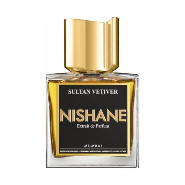 Nishane Sultan Vetiver EDP50ml