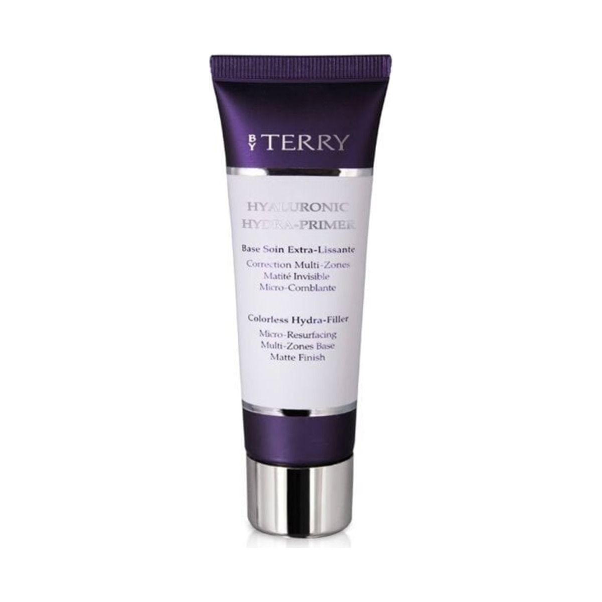 By Terry Hyaluronic Hydra Primer Micro resurfacing Matte Finish base 40ml