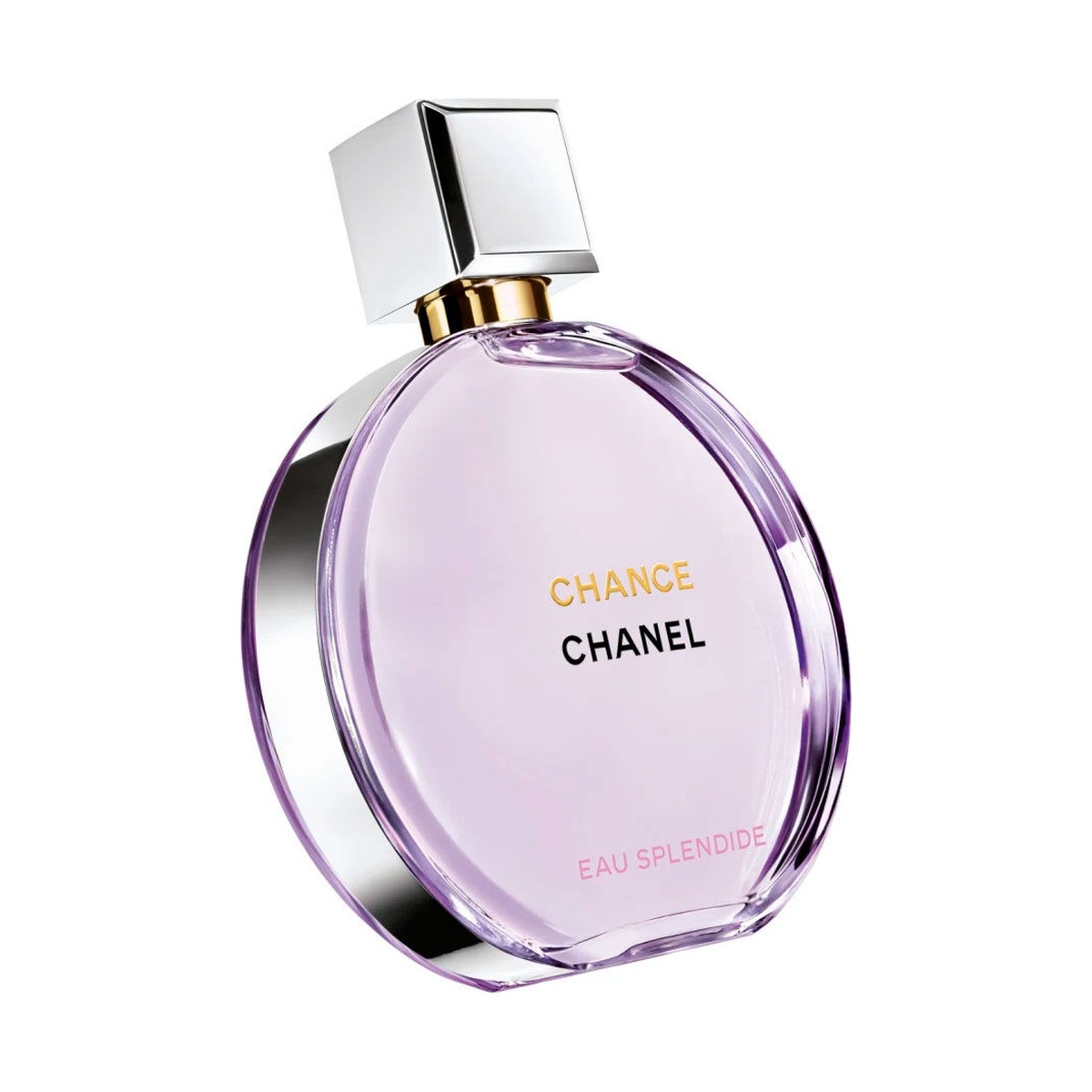 CHANEL Chance Perfume