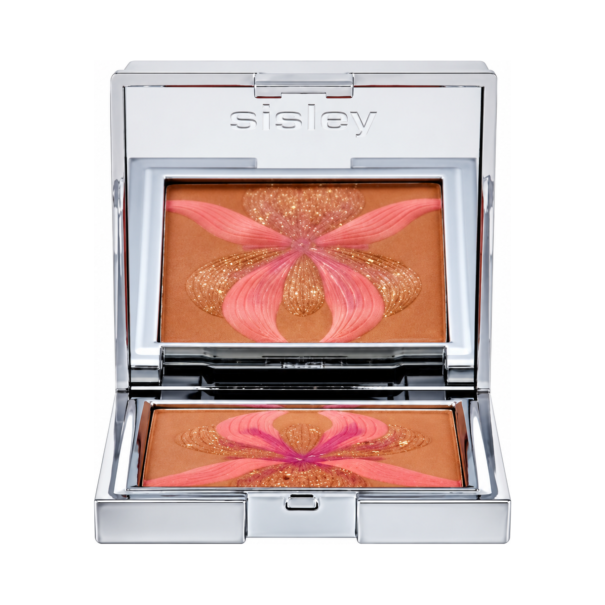 Sisley L'Orchidee Highlighter Blush With Lily 15g