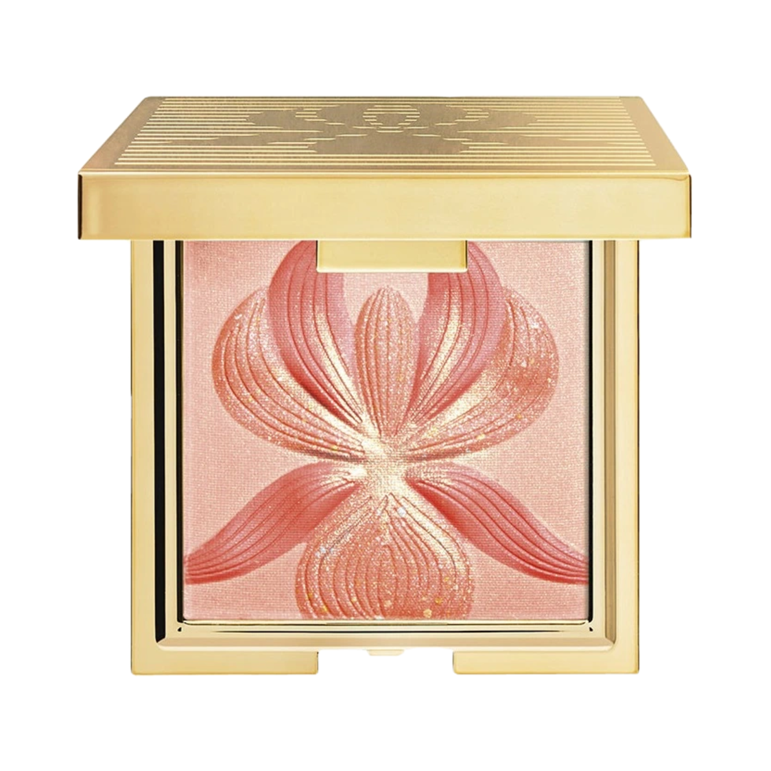 Sisley L'Orchidee Highlighter Blush With Lily 15g