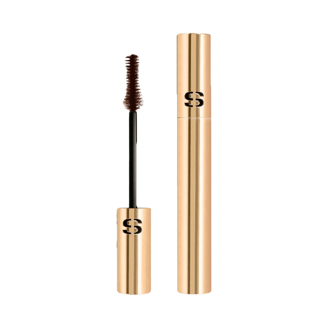 Sisley Phyto Noir Mascara Deep Brown 7ml Volume and Lift