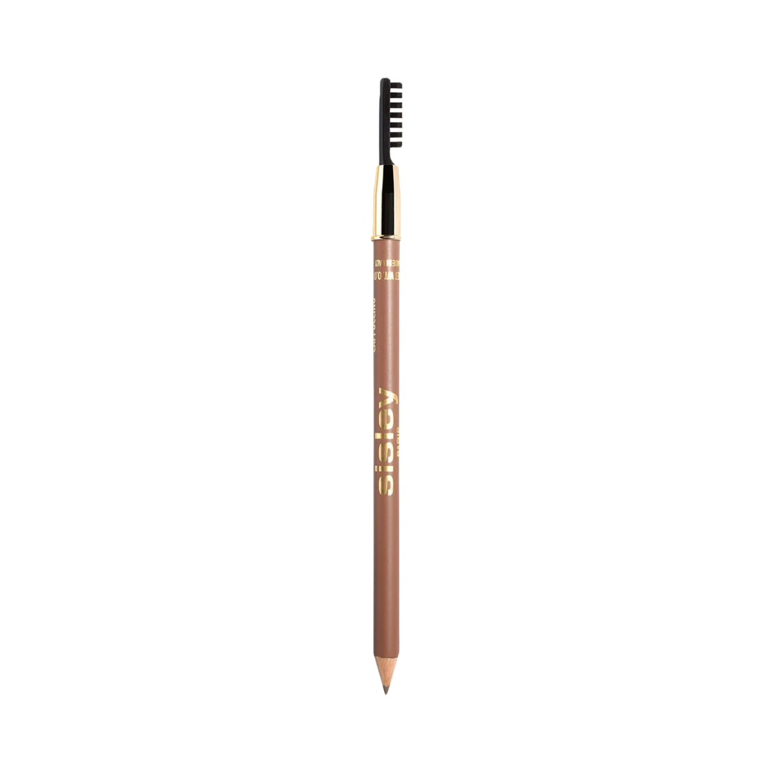 SISLEY Eybrow Pencil w brush + Sharpner 0.55g