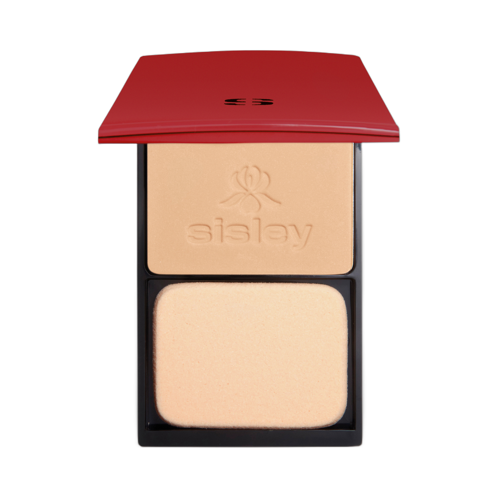 SISLEY Compact Foundation 1 Ivory 10g