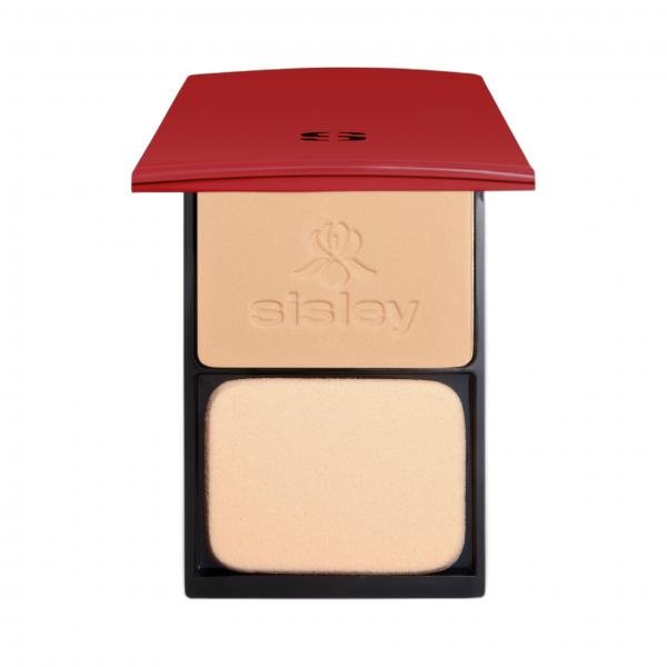 SISLEY Compact Foundation 1 Ivory 10g